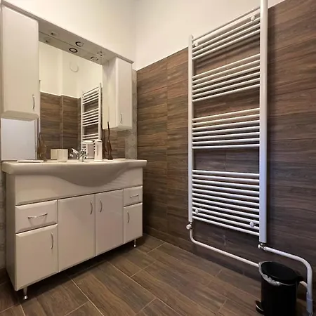Ferienwohnung Aranylak Vendeghaz Abádszalók Exterior foto