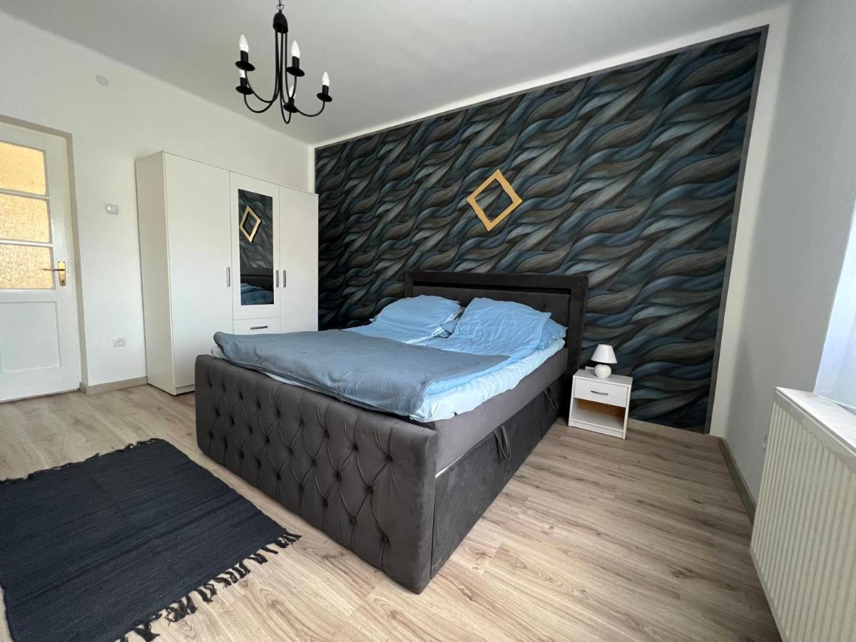 Apartment Aranylak Vendeghaz