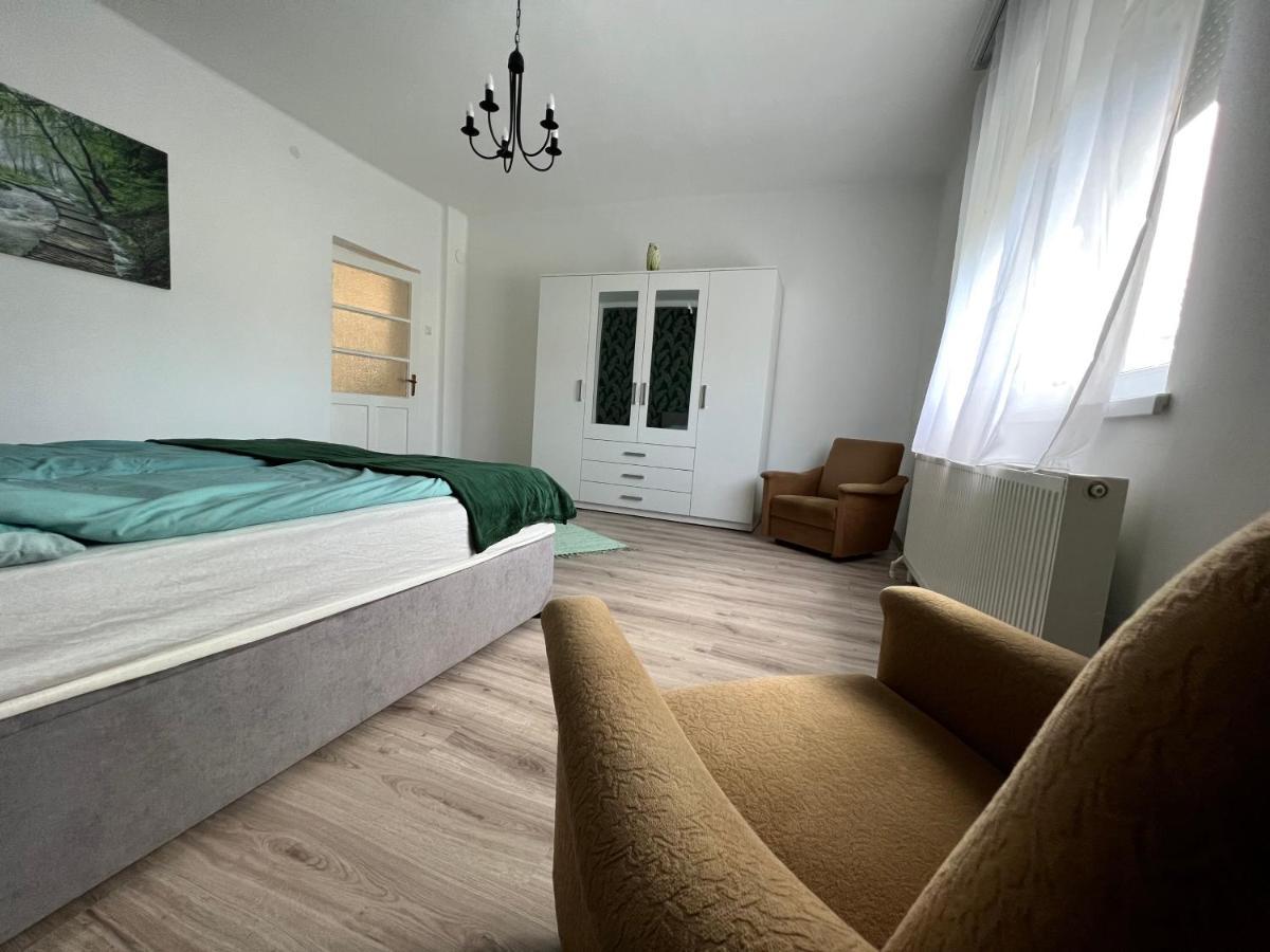 Apartment Aranylak Vendeghaz