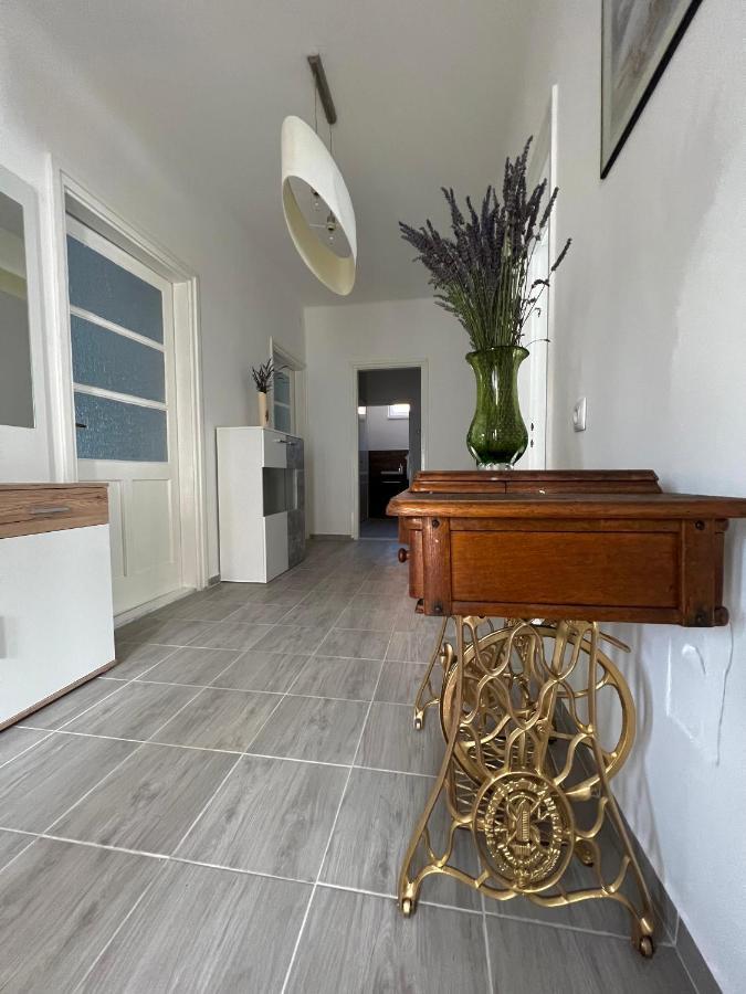 Apartment Aranylak Vendeghaz *